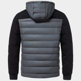 Premium Milano Híbrido Jacket