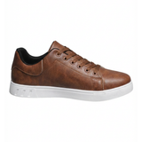 Corrado Classic Leather Sneakers