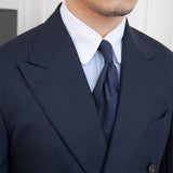 Camisa Listrada Wall Street para Ambientes Corporativos