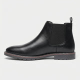 Caldwell Botas Chelsea Clássicas