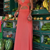 Bianca - Vestido Elegante e Arrojado