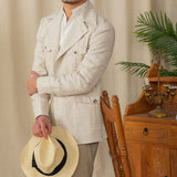 Jachetă Safari din In Potenza