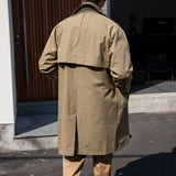 Berkshire Double-Faced Coat