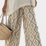 Eduarda - Boho Chic Elegant Set