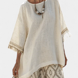Eduarda - Boho Chic Elegant Set