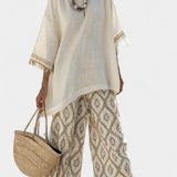 Eduarda - Boho Chic Elegant Set