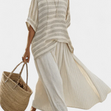 Isaura - Elegante Conjunto para Jantar