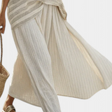 Isaura - Elegante Conjunto para Jantar