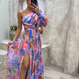 Whitney - Vestido Sofisticado e Leve para Momentos Especiais