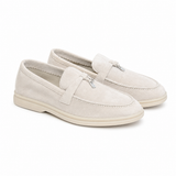 FRESH LABEL | Saint-Tropez Loafer Slippers