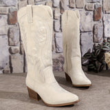 Eline - Botas de Cowboy para Mulheres
