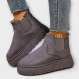 Zola - Botas Térmicas de Inverno