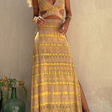 Bianca - Vestido Elegante e Arrojado