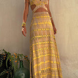 Bianca - Vestido Elegante e Arrojado