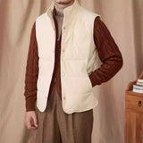 Aspen Captusit Corduroy Vest