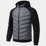 Jaqueta Premium Híbrida Torino