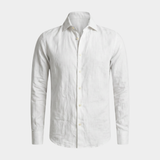Camisa Portofino Costeira - Branca