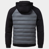 Jaqueta Premium Híbrida Torino