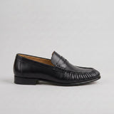 Grosvenor Leather Moccasins