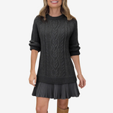 Gali - Vestido de Malha Feminino
