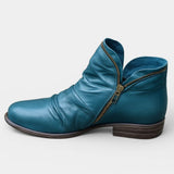 Carina - Botas Ortopédicas Confortáveis para o Seu Bem-Estar