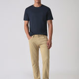 Bisque Slim Fit Jeans