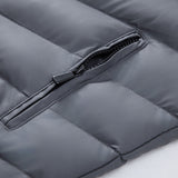 Jaqueta Premium Híbrida Torino