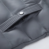 Premium Milano Híbrido Jacket
