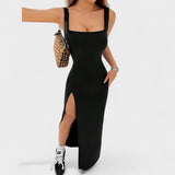 Maira - Elegantly Casual Dress
