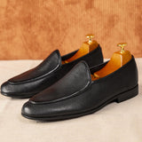 "Sapatos Belgas em Nappa com Almofadas Paris" could be rephrased as "Sapatos Nappa Belgas com Confortáveis Almofadas Paris".