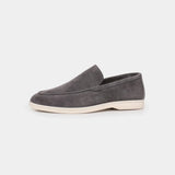 MARINA LOAFERS - Gray Gray
