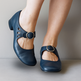Megan - Ortopedic Sandals