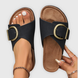 Olívia - CloudStep Sandals