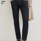 Alice Blue Slim Fit Jeans