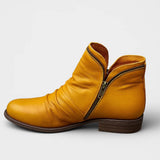 Carina - Botas Ortopédicas Confortáveis para o Seu Bem-Estar