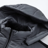 Premium Milano Híbrido Jacket