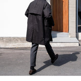 Berkshire Double-Faced Coat