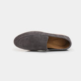 MARINA LOAFERS - Gray Gray
