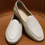 Mr. Ripley - Mocassins de Couro Belga