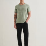 Slim Fit Black Abyss Jeans