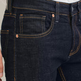 Alice Blue Slim Fit Jeans