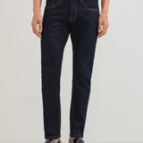 Alice Blue Slim Fit Jeans