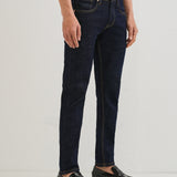 Alice Blue Slim Fit Jeans