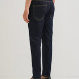 Alice Blue Slim Fit Jeans