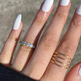 Amia - Ring