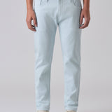 Artic Blue Slim Fit Jeans