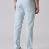 Artic Blue Slim Fit Jeans