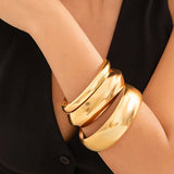 Conjunto de Pulseiras em 3 Peças