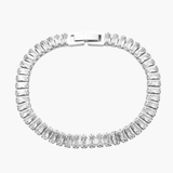Baguette Rivière Bracelet