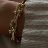 Diana - Bracelets